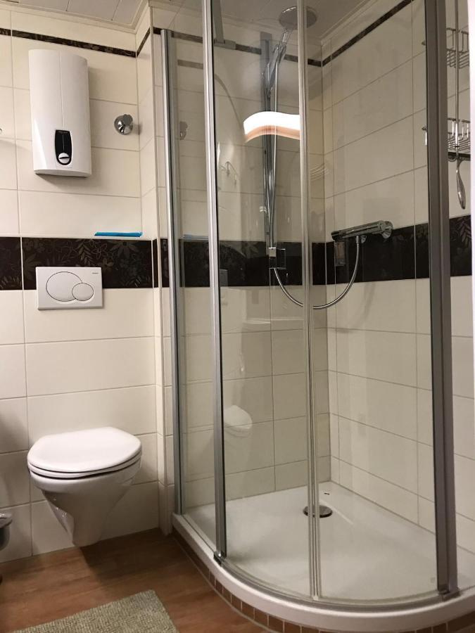Appartement Familie Willems Winterberg 3 외부 사진