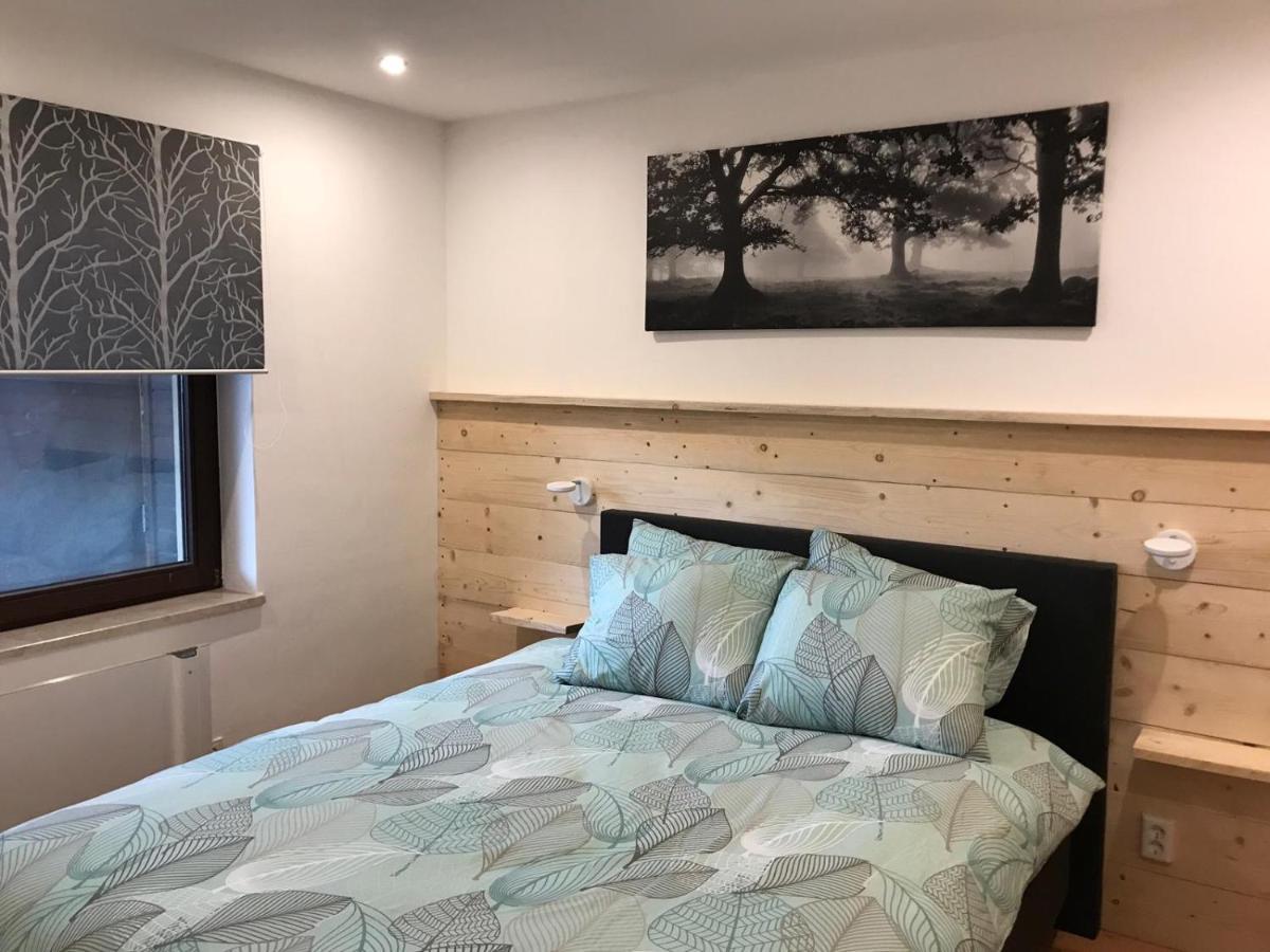 Appartement Familie Willems Winterberg 3 외부 사진