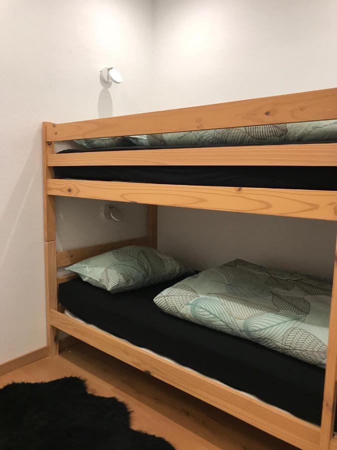 Appartement Familie Willems Winterberg 3 외부 사진