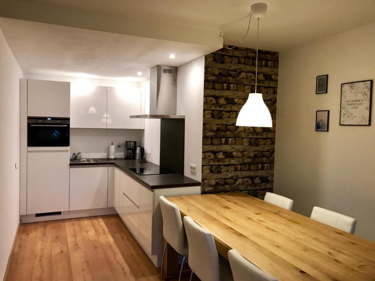 Appartement Familie Willems Winterberg 3 외부 사진