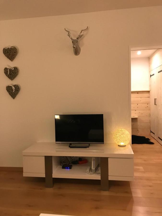 Appartement Familie Willems Winterberg 3 외부 사진