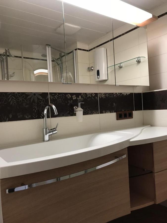 Appartement Familie Willems Winterberg 3 외부 사진