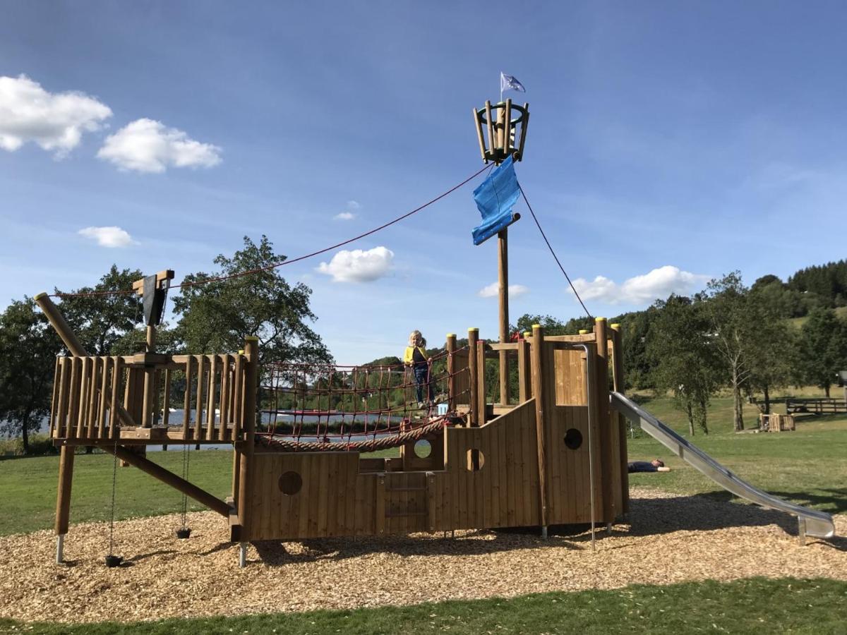 Appartement Familie Willems Winterberg 3 외부 사진